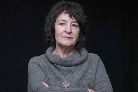 maria liapi